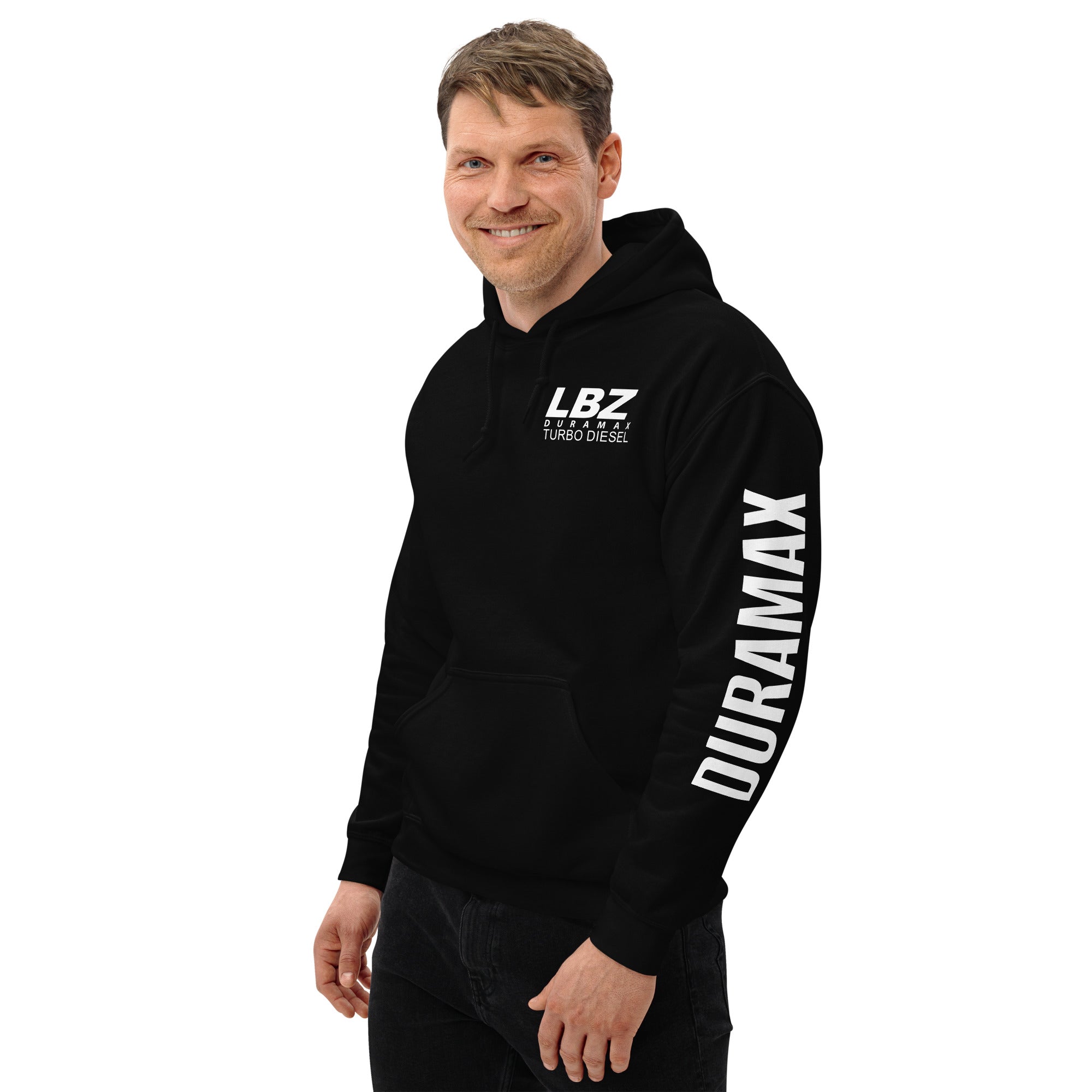 Lbz duramax sweatshirt hotsell