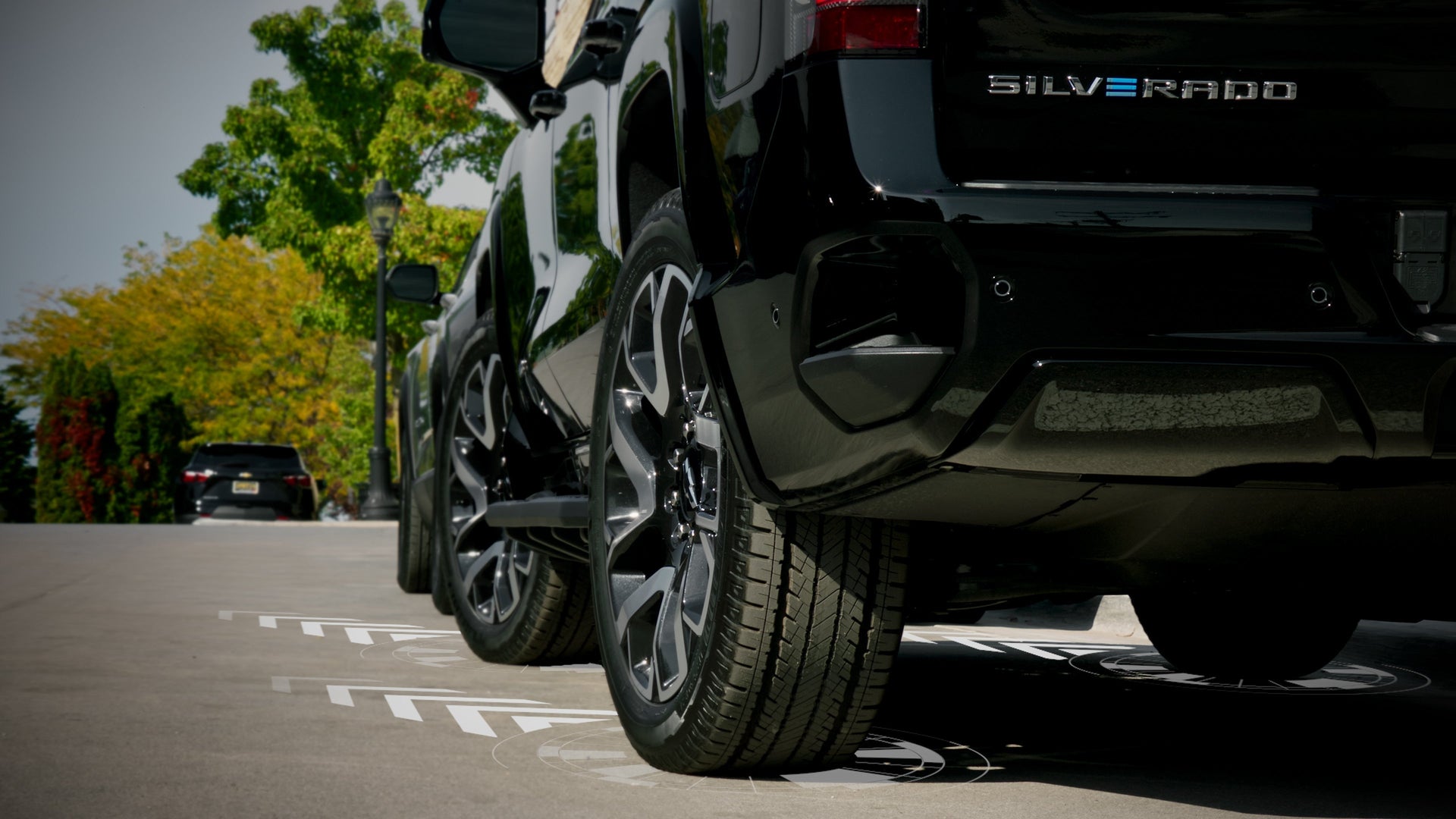 2025 Chevrolet Silverado EV offers up to 492 Miles of range and new trim levels