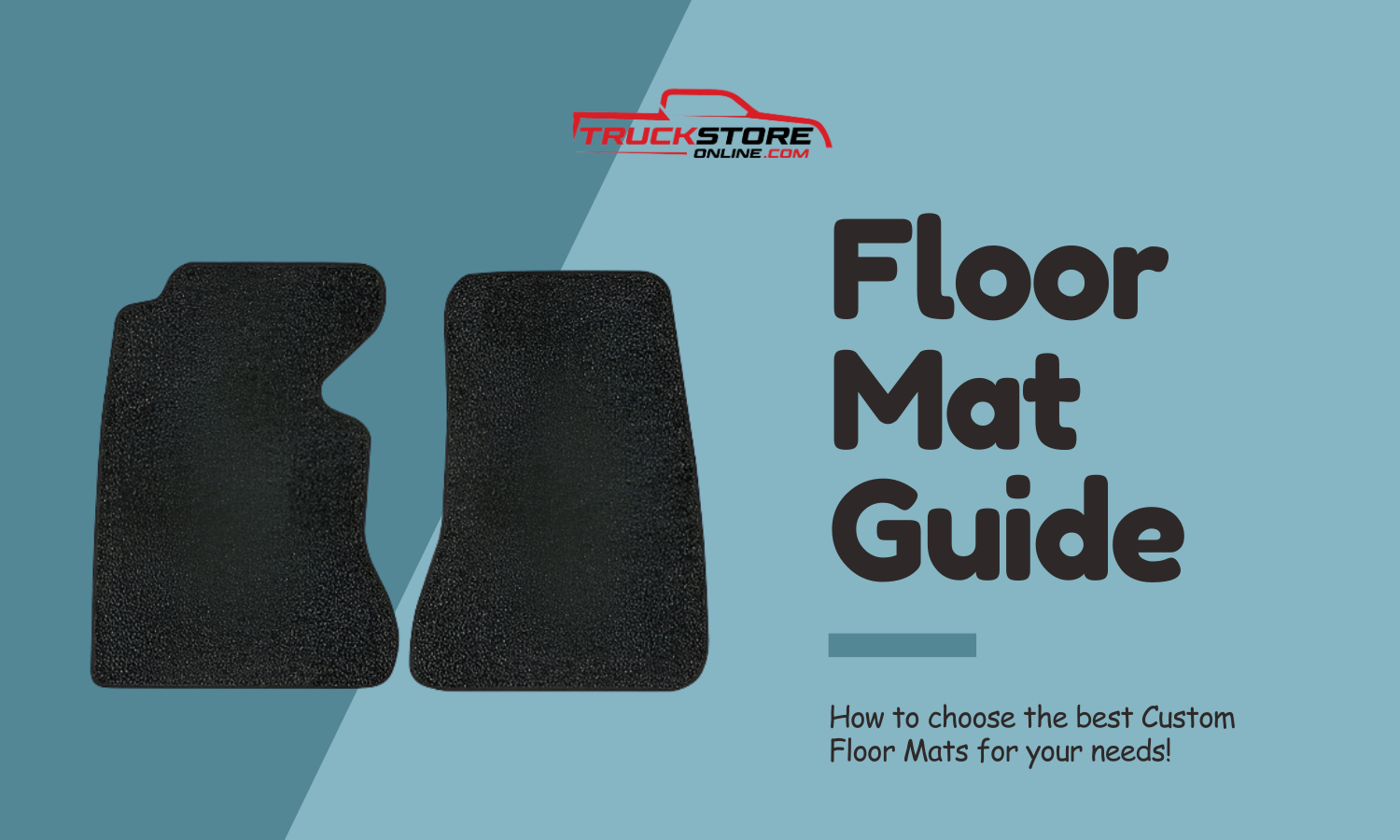 A Comprehensive Guide to Lloyd Mats: Quality, Durability, and Style for Your Vehicle