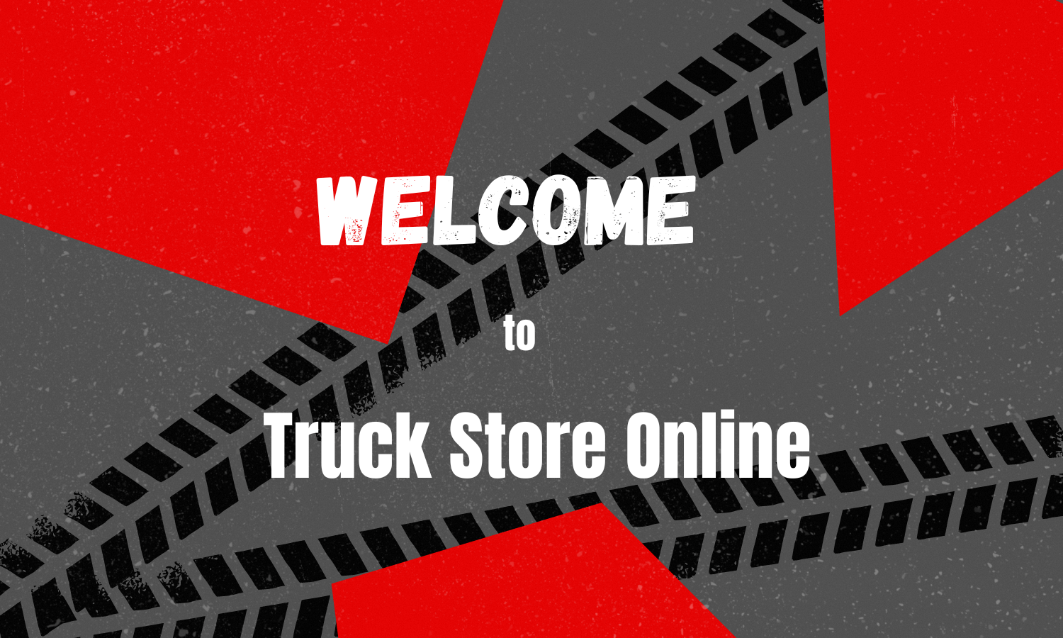 Welcome to TruckStoreOnline.com: Your Ultimate Truck Destination!