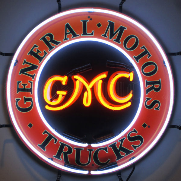 GMC