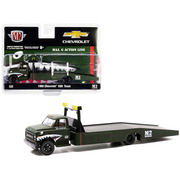 1968-chevrolet-c60-flatbed-truck-68-matt-dark-green-with-graphics-limited-edition-1-64-diecast