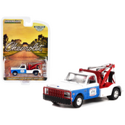 1941-ford-pickup-truck-and-1957-chevrolet-bel-air-with-santa-claus-diecast-figures-1-32-diecast