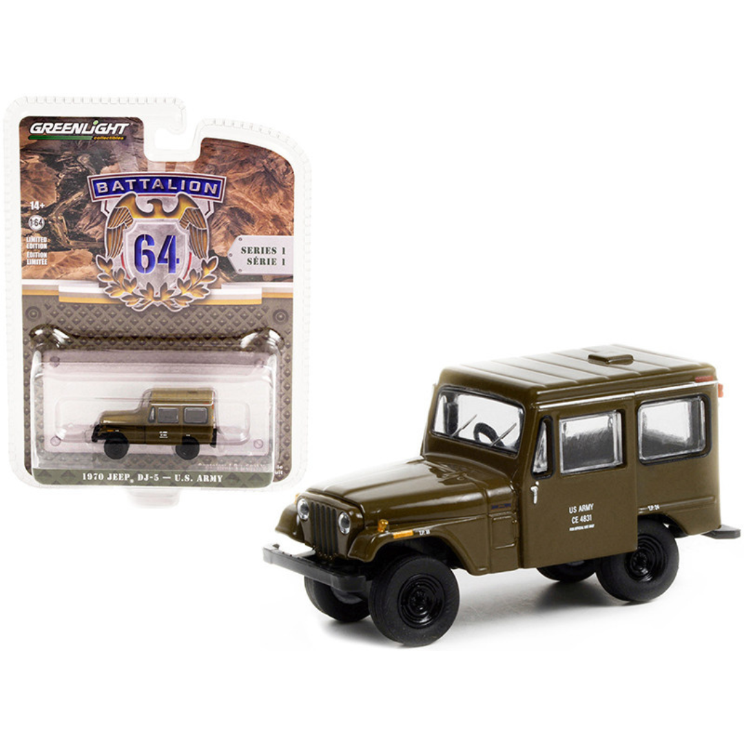 1970-jeep-dj-5-u-s-army-1-64-diecast-model-car-by-greenlight