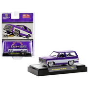 1973-chevrolet-k5-blazer-purple-metallic-and-white-limited-edition-1-64-diecast