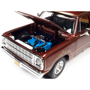 1979-dodge-warlock-ii-d100-utiline-pickup-truck-1-18-diecast-model-car-by-auto-world