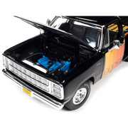 1980-dodge-d150-pick-m-up-utiline-pickup-truck-1-18-diecast-model-car-by-auto-world