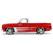 skill-2-model-kit-dodge-d100-pickup-truck-with-mini-bike-1-25-scale-model-by-mpc