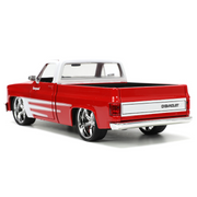 skill-2-model-kit-dodge-d100-pickup-truck-with-mini-bike-1-25-scale-model-by-mpc