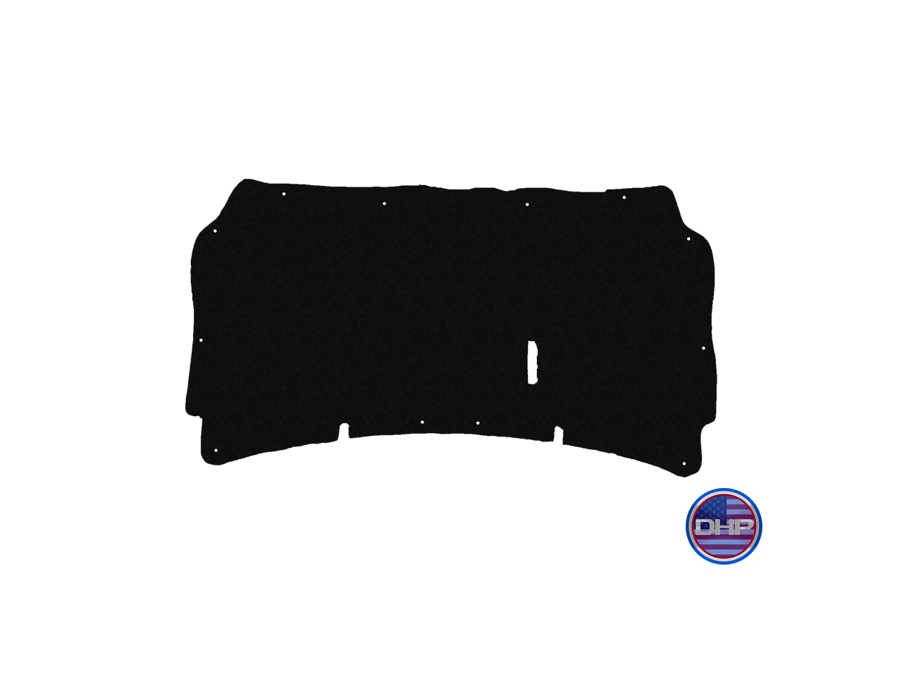 1999-2003 Ford F-150 Lighting Hoodliner