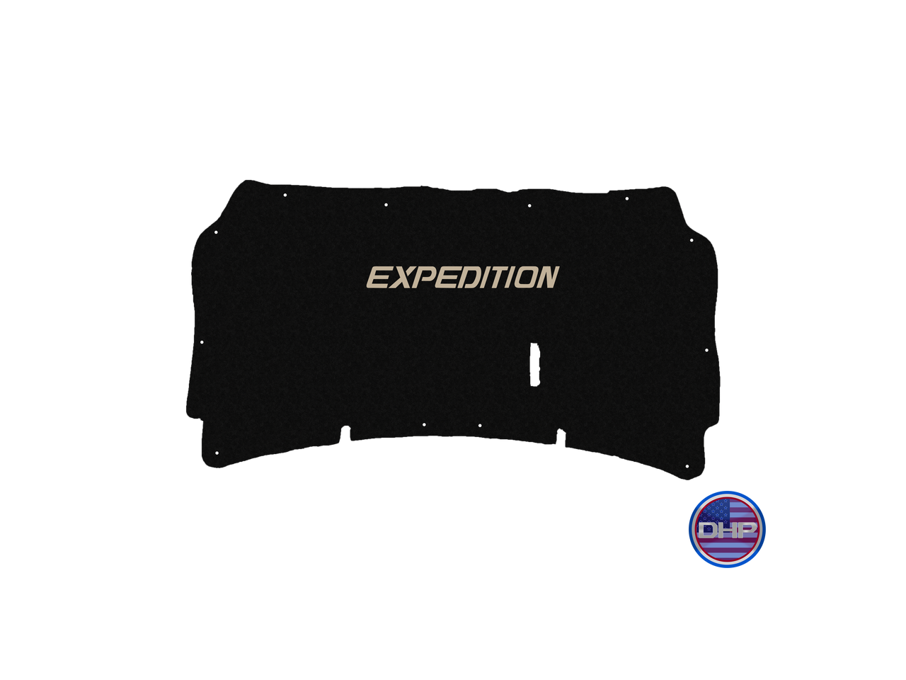 1999-2002 Ford Expedition Hoodliner