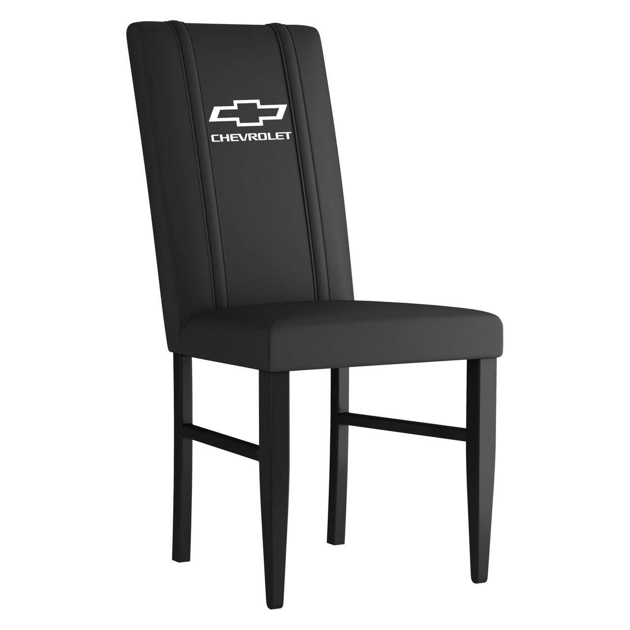 Side Chair 2000 with Chevrolet Alternate Logo Set of 2