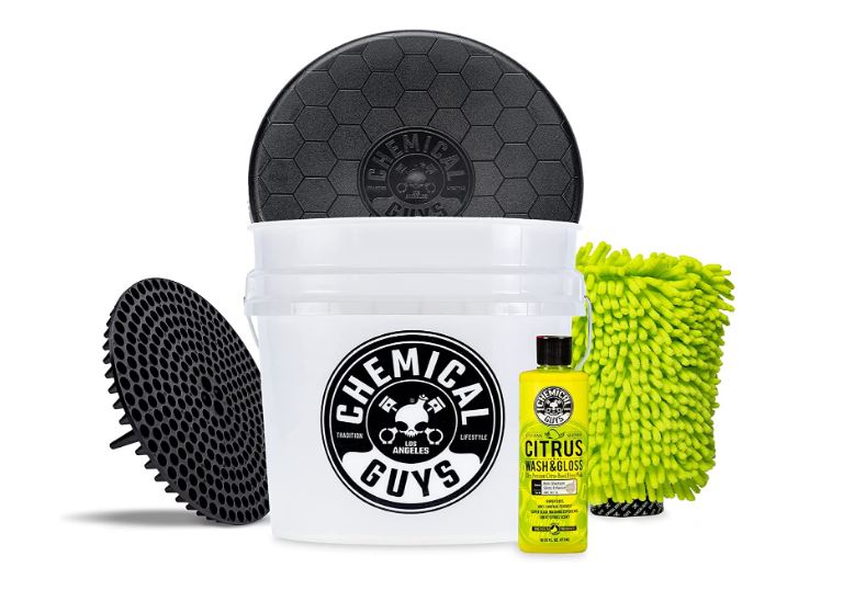 Ultimate-Scratch-Free-Car-Wash-Detailing-Kit---5pc-204080-Truck-Store-Online