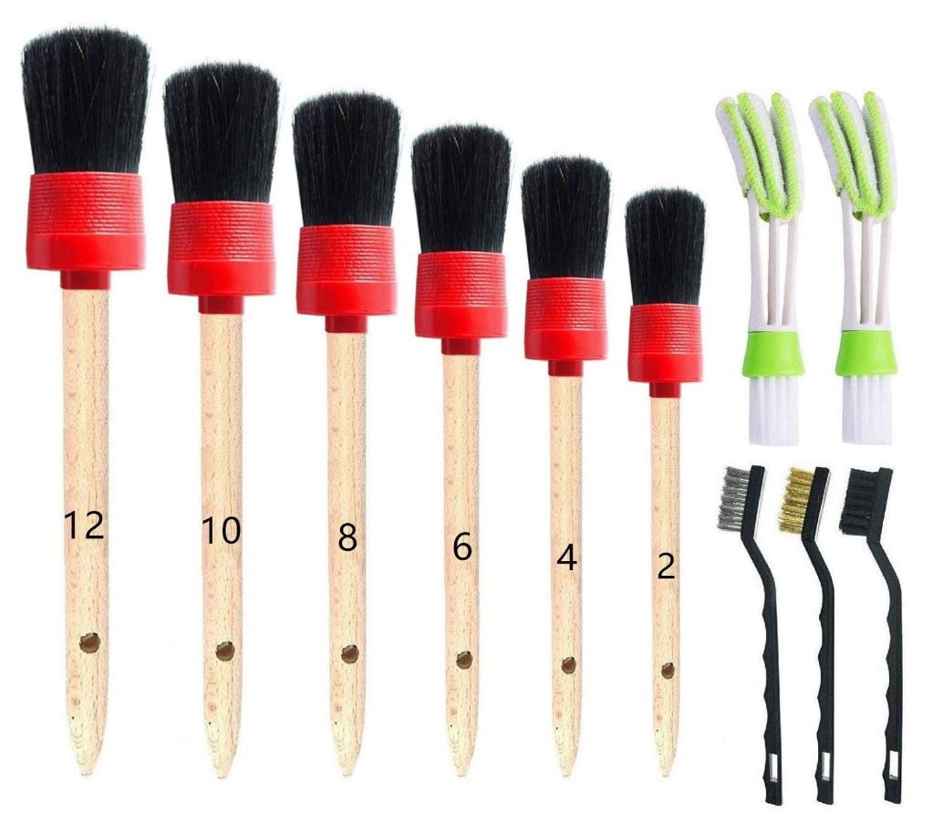 Car-Detailing-Brush-Set-205332-Truck-Store-Online