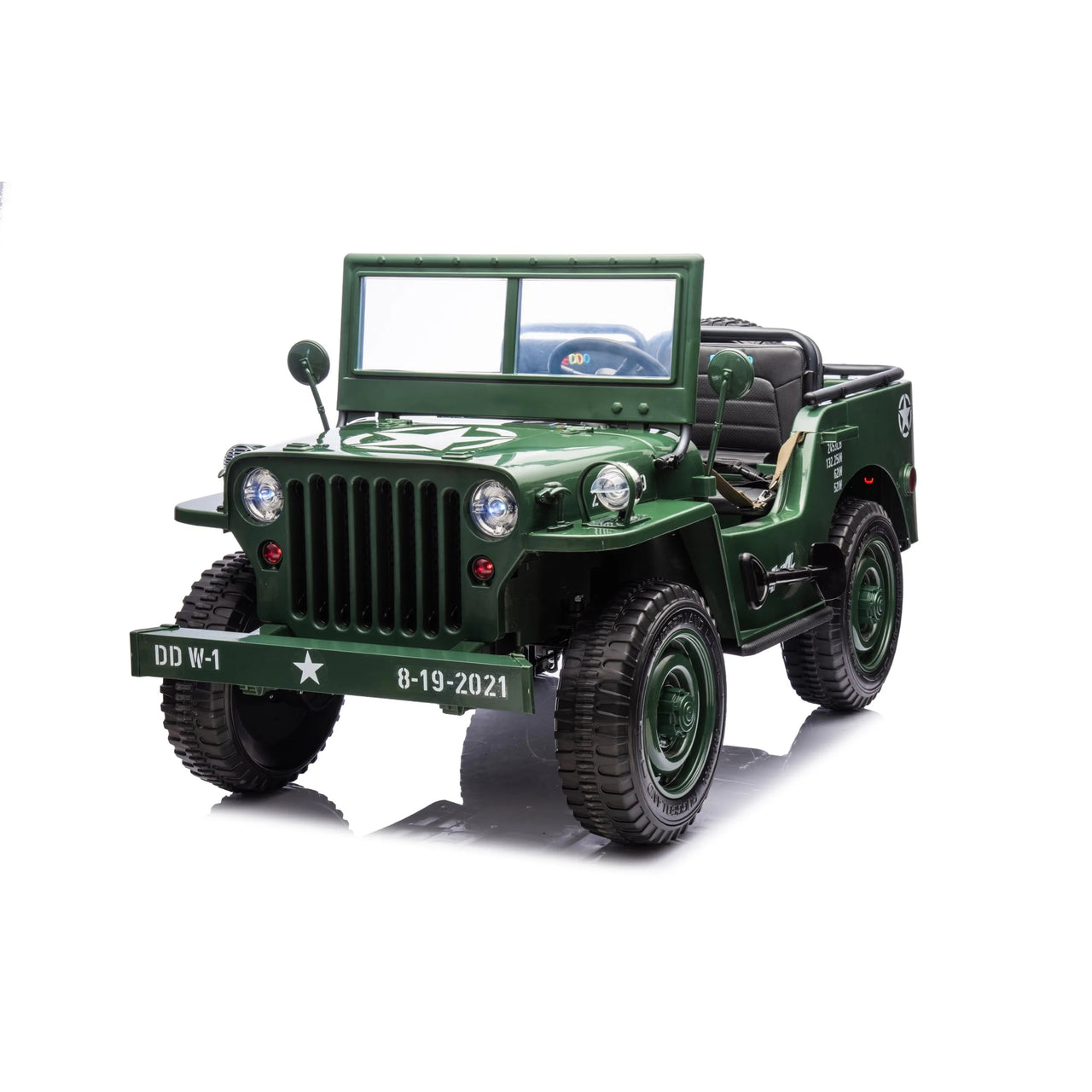 24v-freddo-military-willy-jeep-3-seater-electric-ride-on