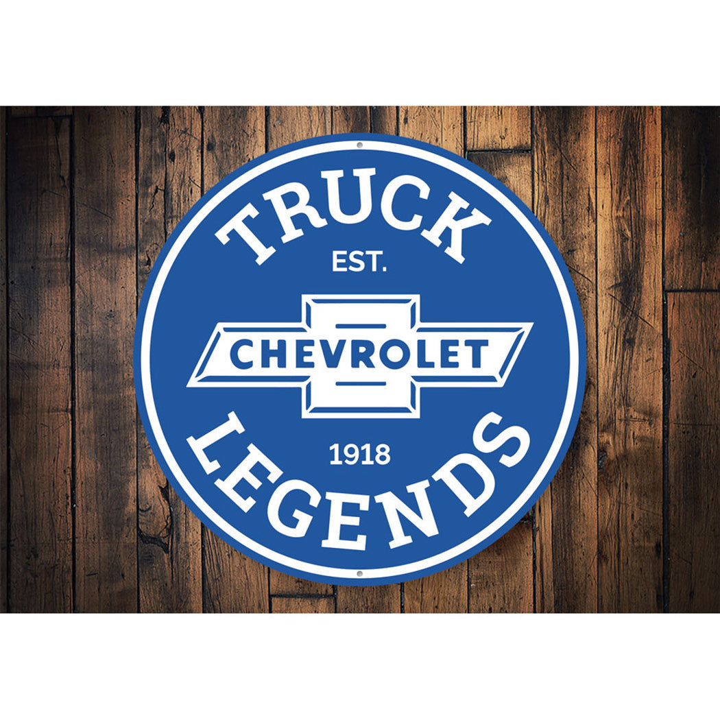 chevrolet-truck-1918-legends-parts-aluminum-sign