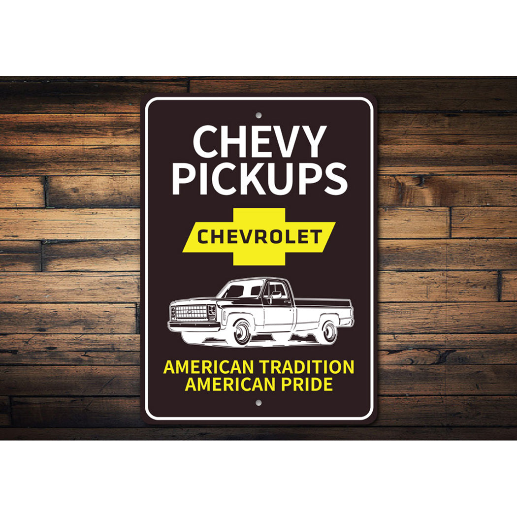 chevrolet-chevy-pickups-american-tradition-pride-aluminum-sign