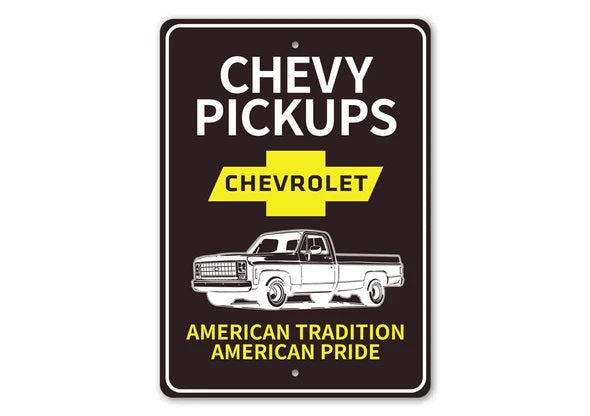 chevrolet-chevy-pickups-american-tradition-pride-aluminum-sign