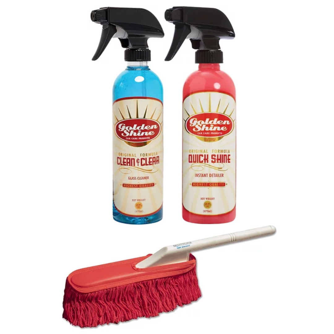 quick-and-clean-detailing-kit-with-car-duster-detail-spray-and-glass-cleaner