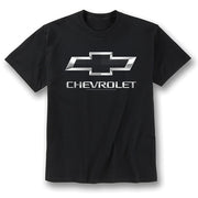 chevrolet-metallic-badge-t-shirt