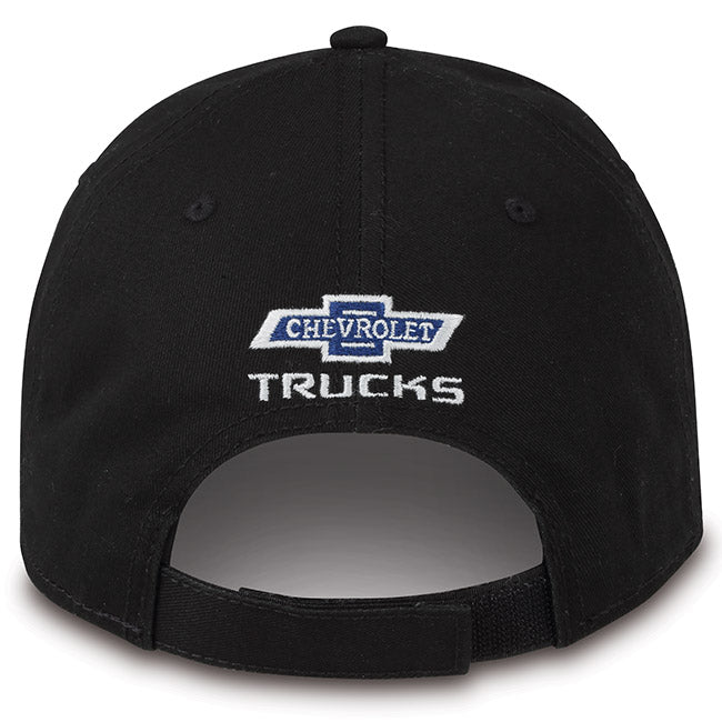 twill-chevy-trucks-flag-cap