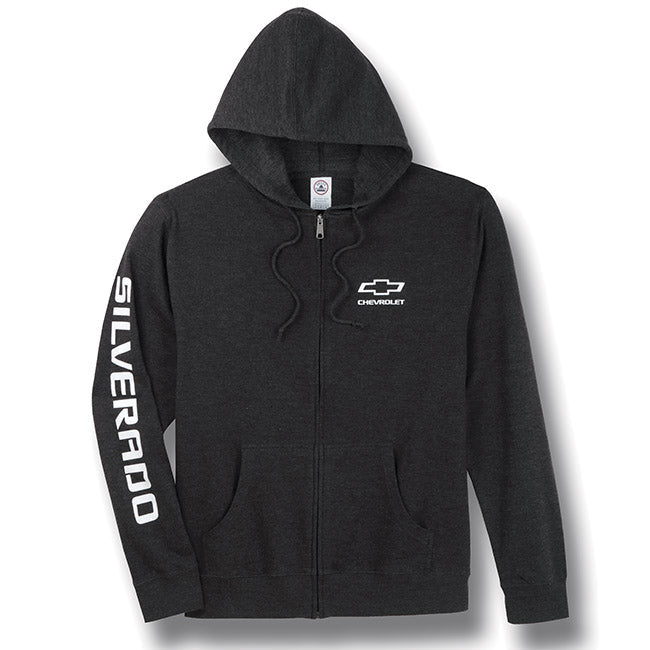 chevy-silverado-fleece-hoodie