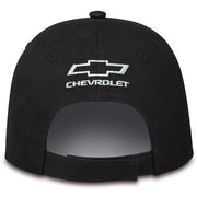 chevy-silverado-z71-reflective-cap