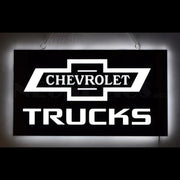 chevrolet-trucks-slim-line-led-sign