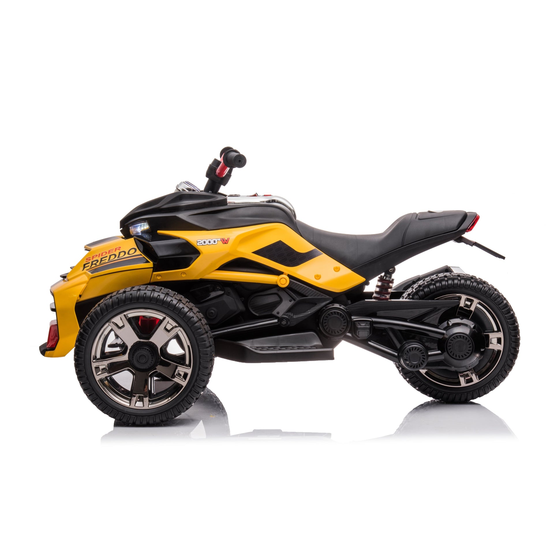 24v-freddo-spider-2-seater-ride-on-3-wheel-motorcycle