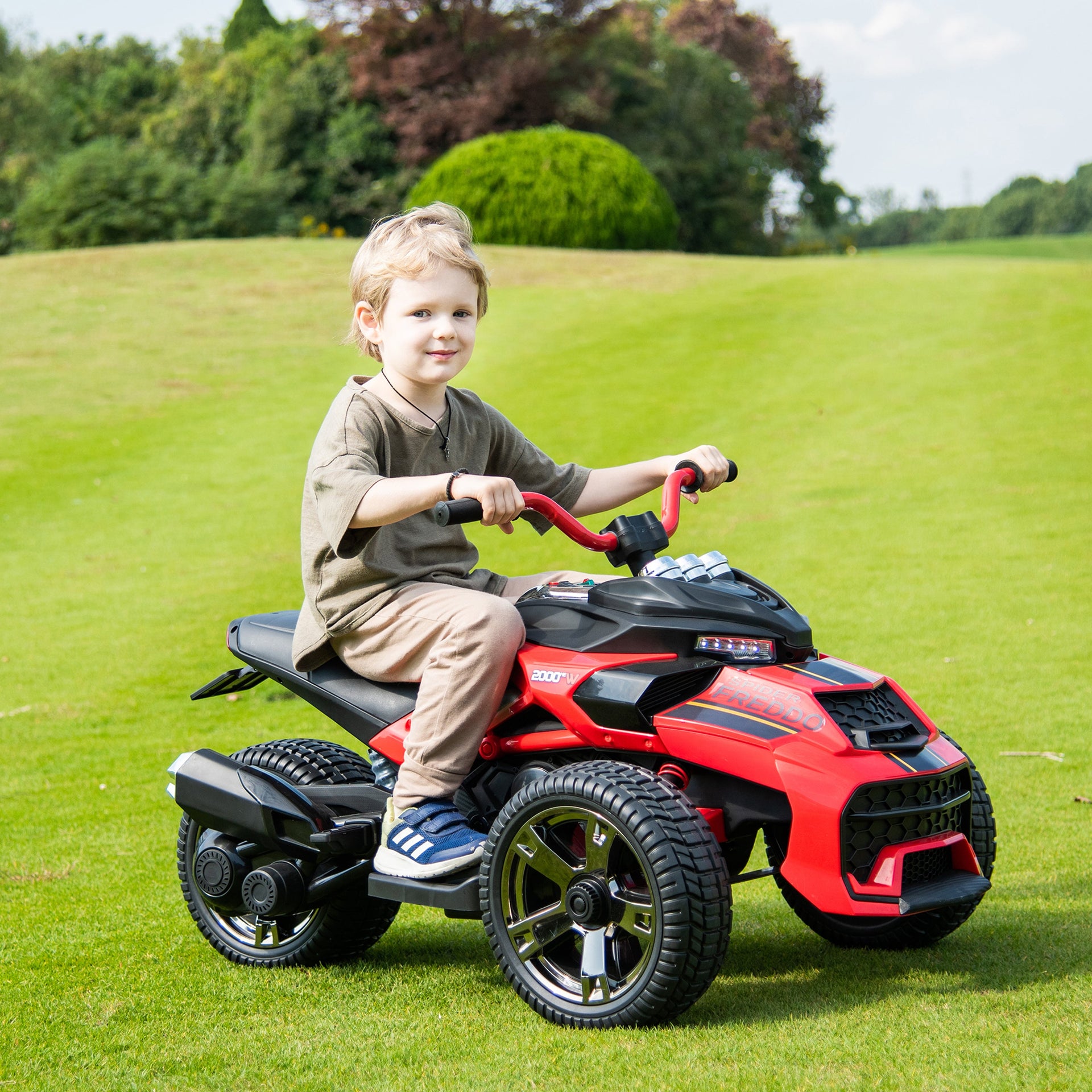 24v-freddo-spider-2-seater-ride-on-3-wheel-motorcycle