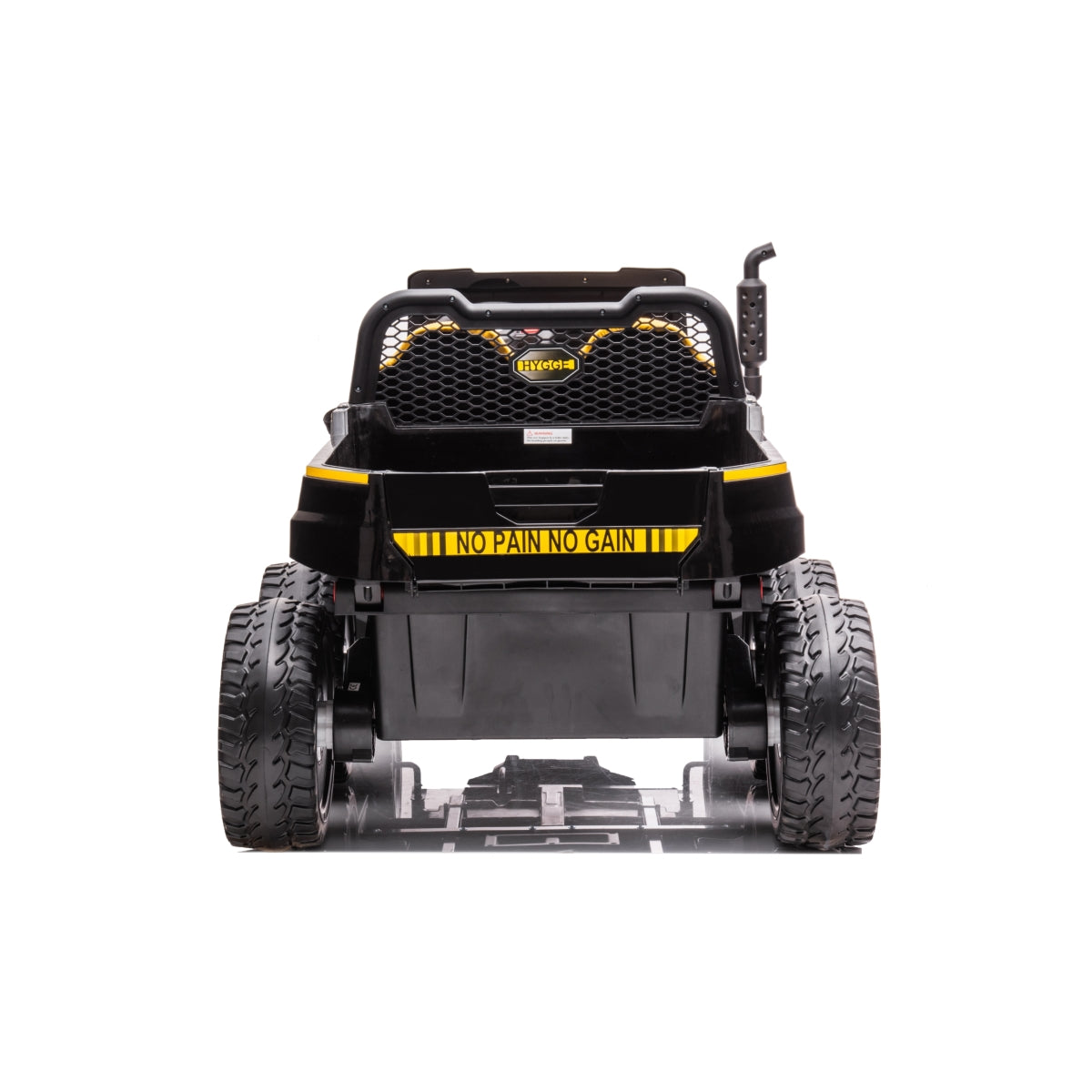 24v-6-wheeler-freddo-tractor-trailer-2-seater-ride-on-with-dump-cart-and-parental-remote