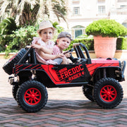 24v-jeep-freddo-raider-2-seater-ride-on