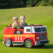 24v-freddo-fire-truck-2-seater-ride-on