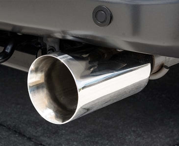 2017 Ford Raptor - Exhaust Tips 2Pc | Polished Stainless Steel-ACC-772089-corvette-store-online