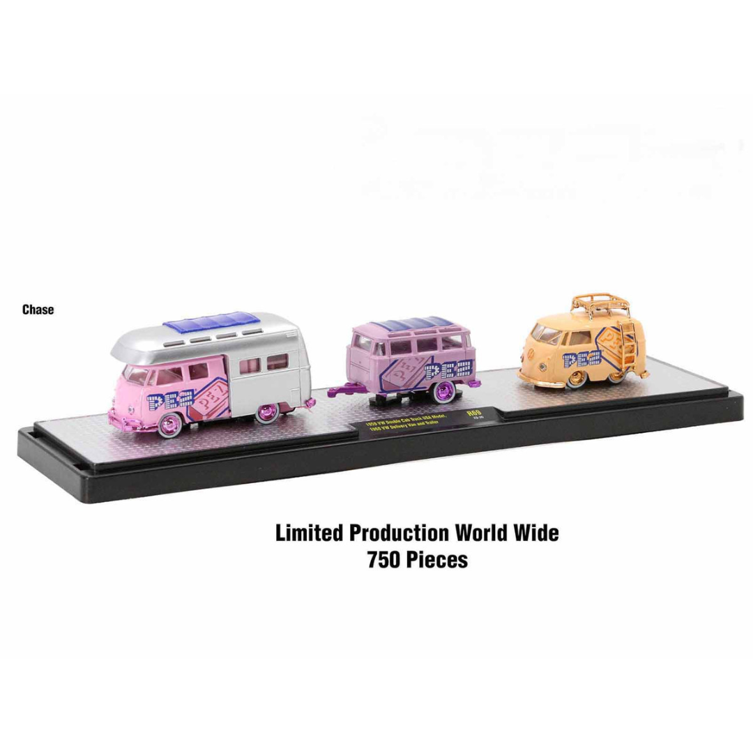 copy-of-auto-thentics-6-piece-set-release-83-in-display-cases-limited-edition-1-64-diecast-model-cars