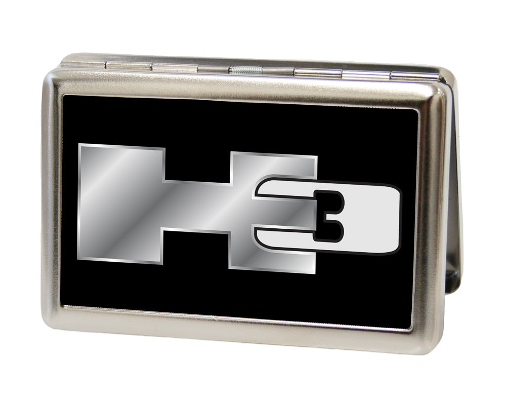 business-card-holder-large-h3-fcg-black-silver-logo