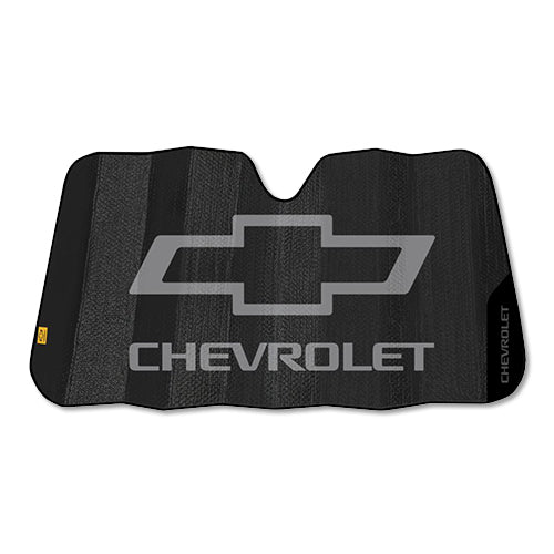 chevrolet-bowtie-sunshade