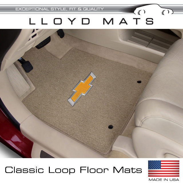 Classic Loop Mats