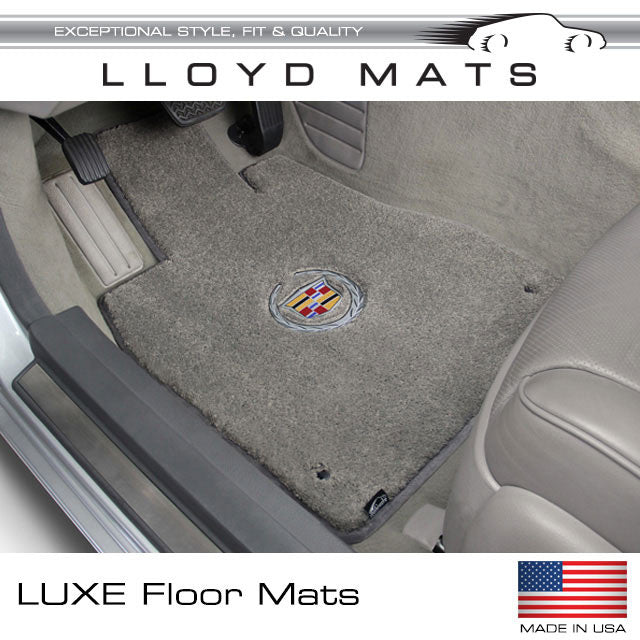 Lloyd LUXE Mats