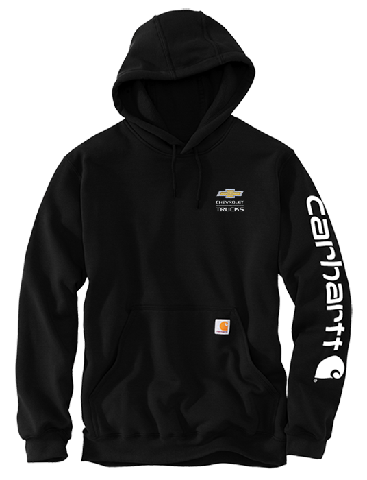 chevy-trucks-bowtie-carhartt®-hooded-sweatshirt-hoodie