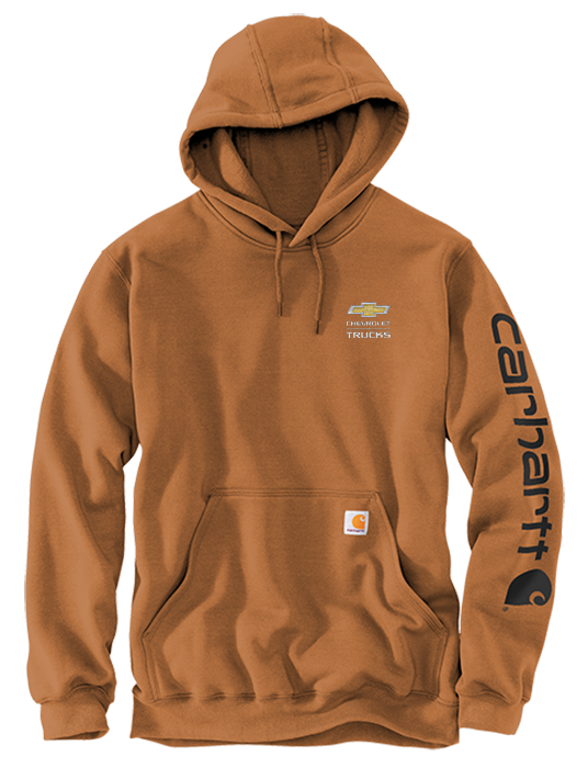 chevy-trucks-bowtie-carhartt®-hooded-sweatshirt-hoodie