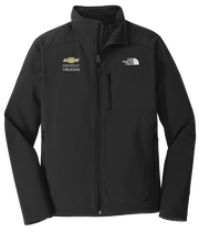 chevy-trucks-bowtie-the-north-face®-apex-soft-shell-jacket