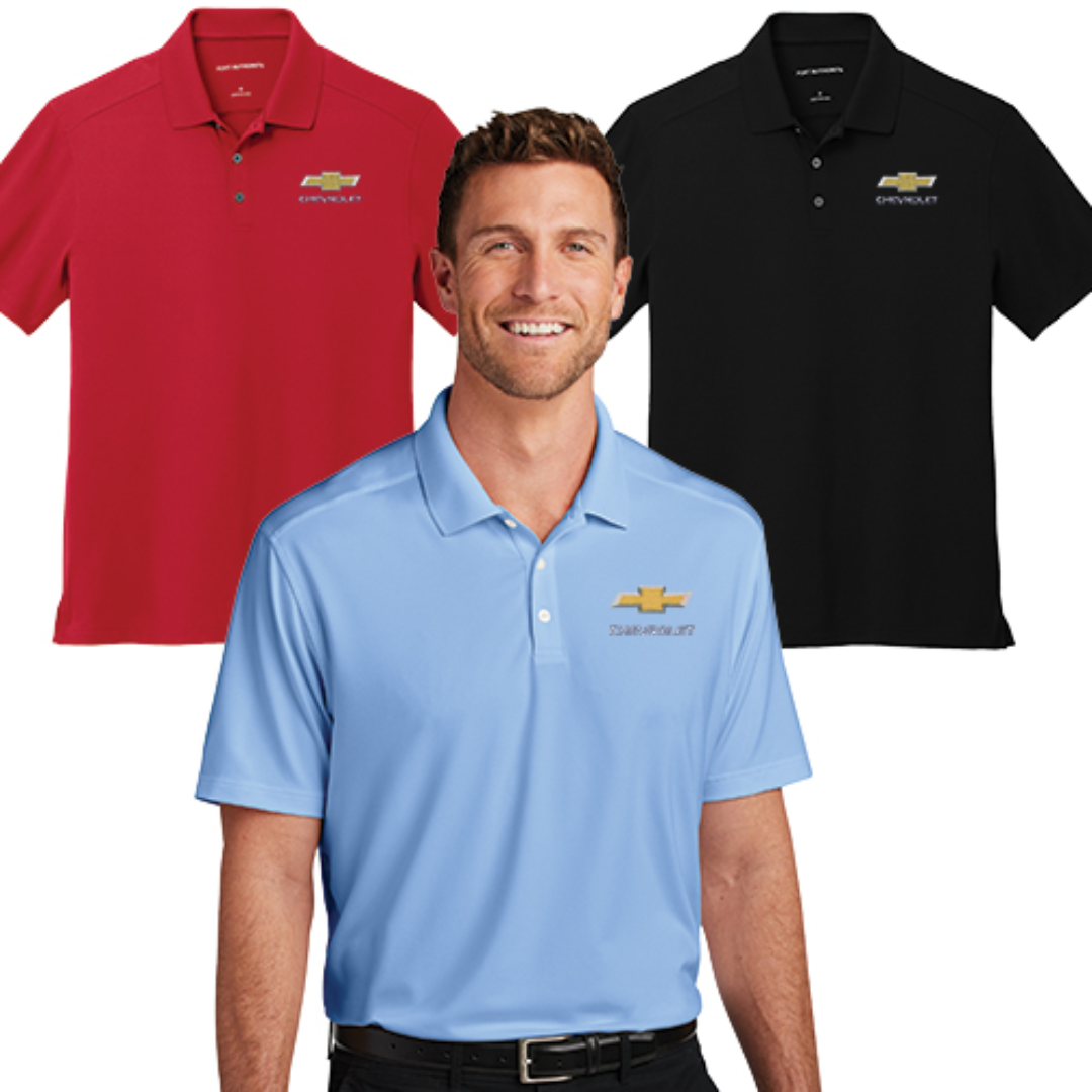 mens-chevy-bowtie-city-stretch-polo