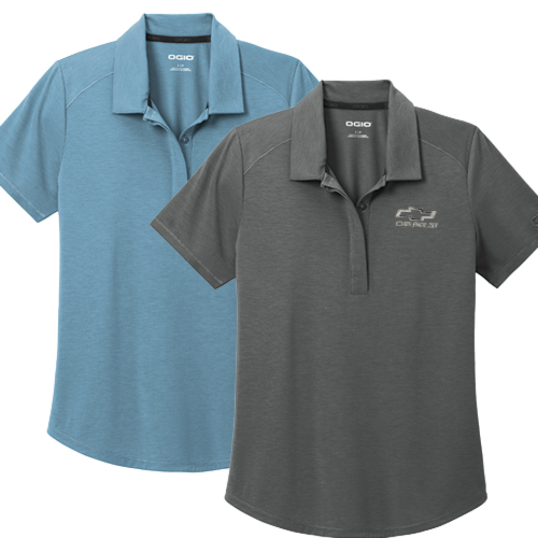 ladies-chevy-bowtie-ogio-motion-polo