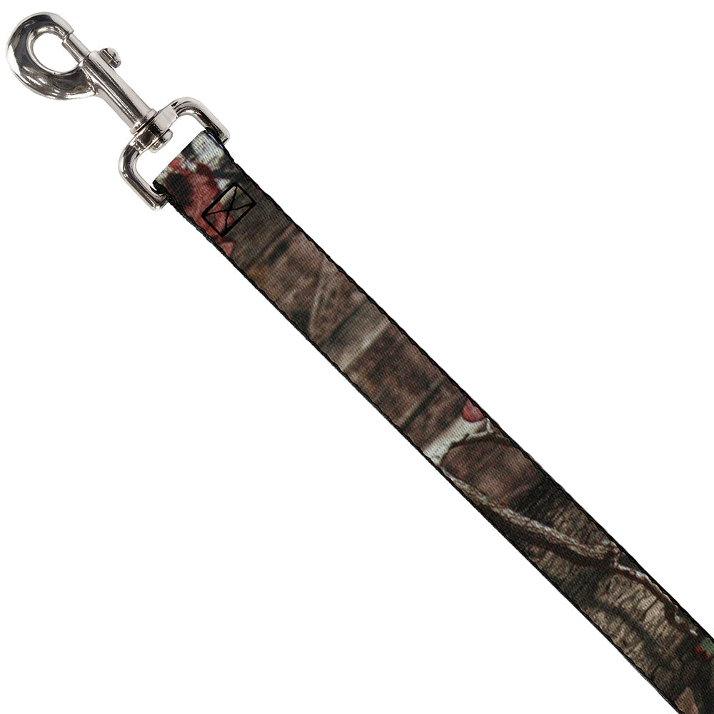 Mossy Oak Dog Leash - Break-Up Infinity