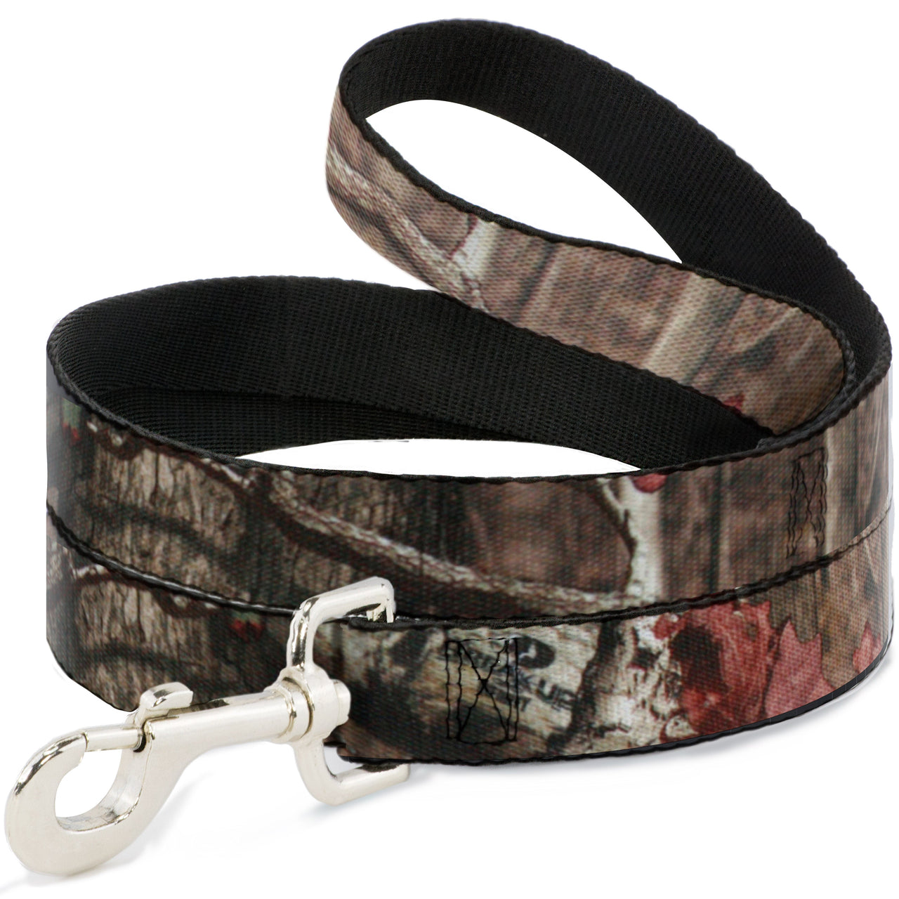 Mossy Oak Dog Leash - Break-Up Infinity