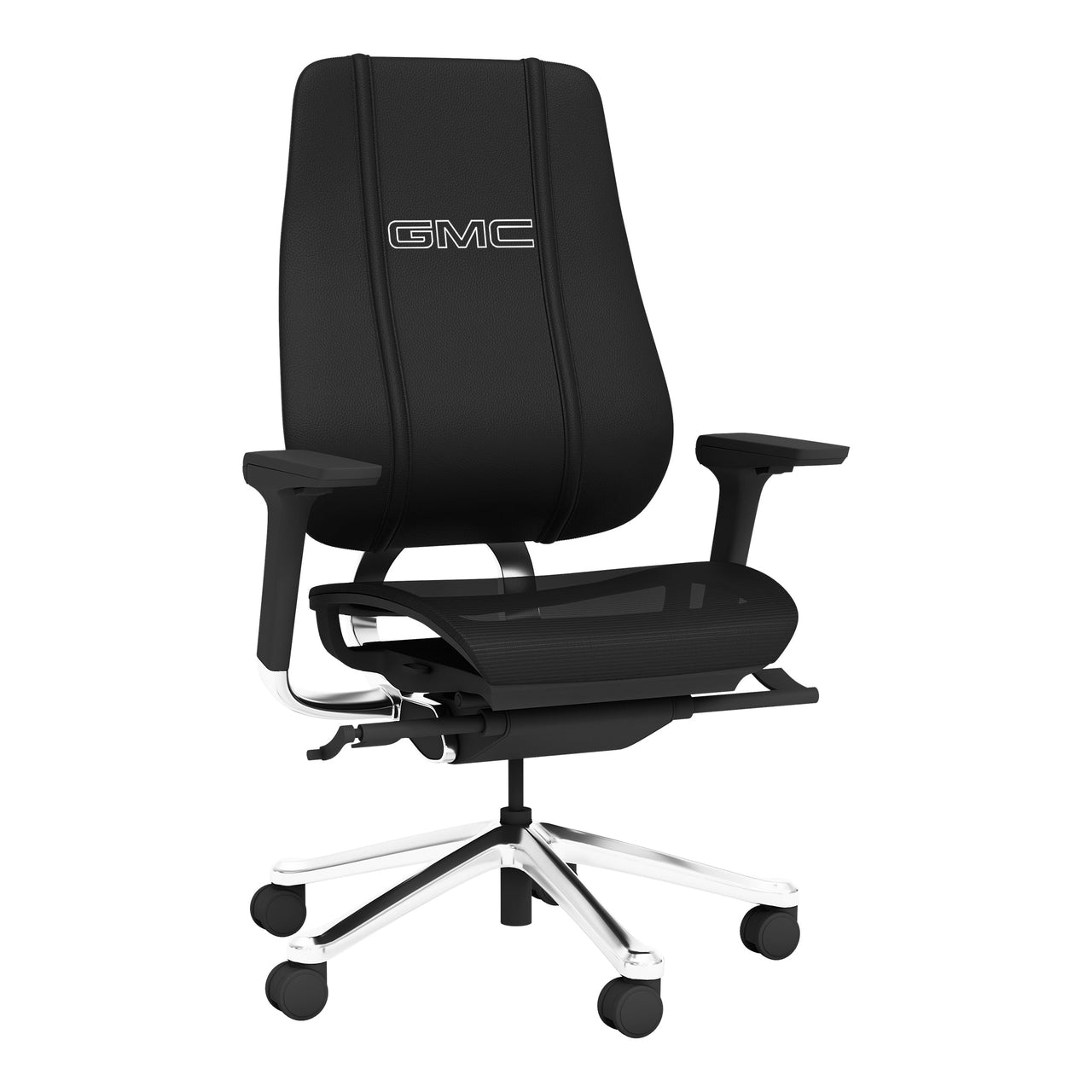 Phantomx Mesh Gaming Chair with GMC Alternate Logo