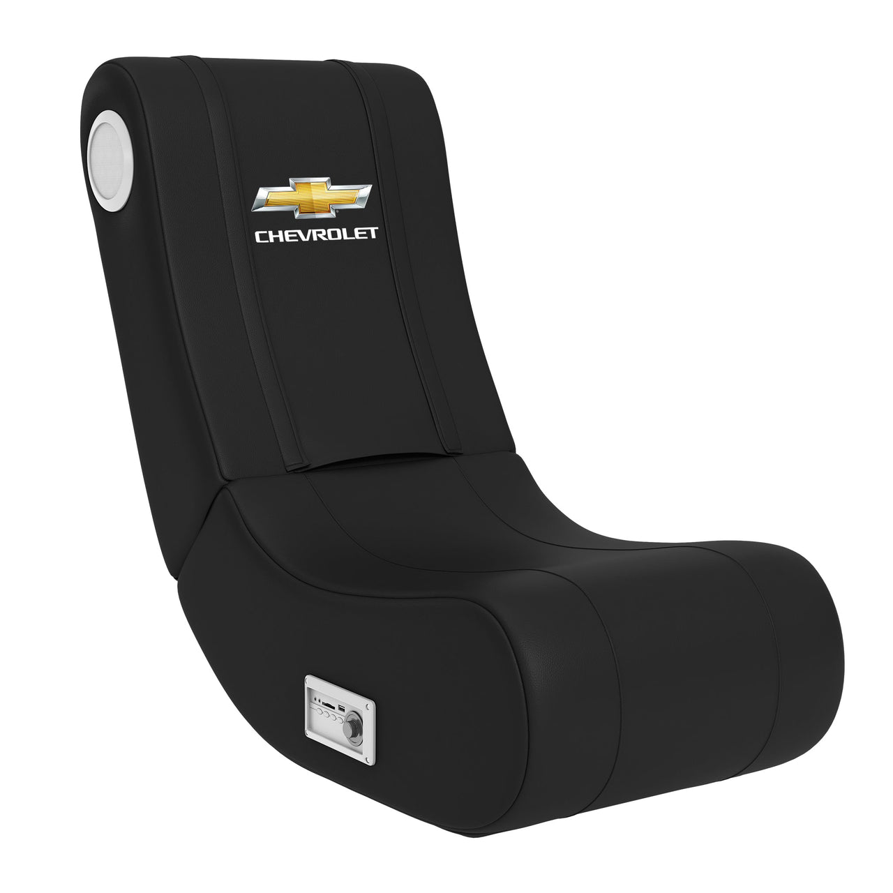 Game Rocker 100 with Chevrolet Primary Logo