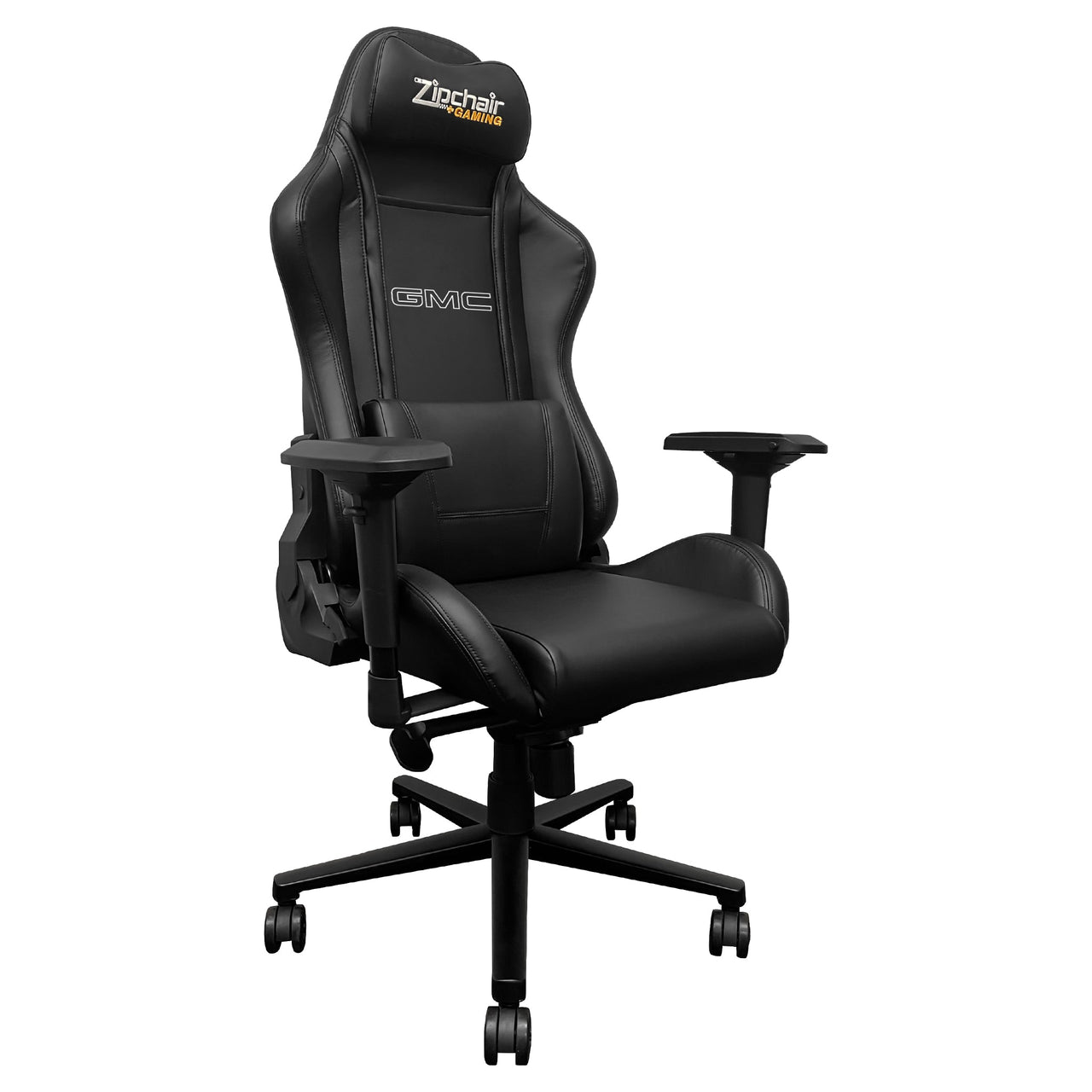 Xpression Pro Gaming Chair with GMC Alternate Logo