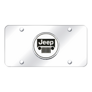 jeep-license-plate-chrome-on-mirrored